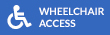 Wheelchar access