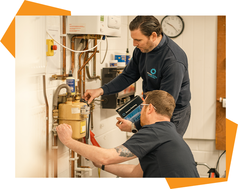 Gas Courses in Kent