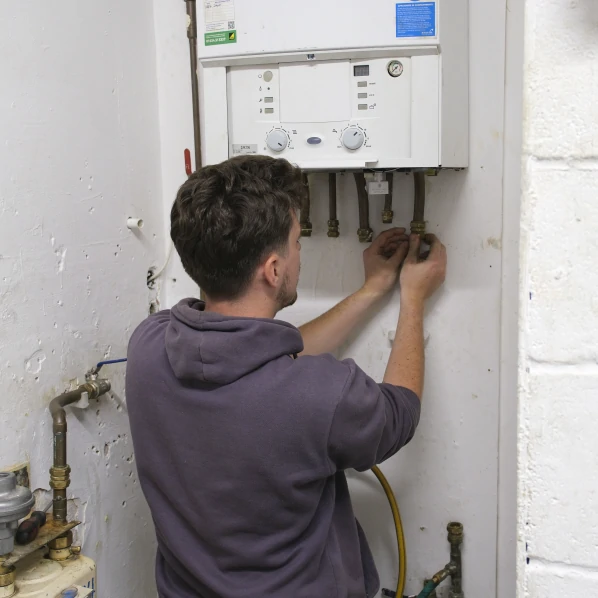 Gas Safe course