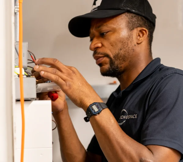 Electrical training