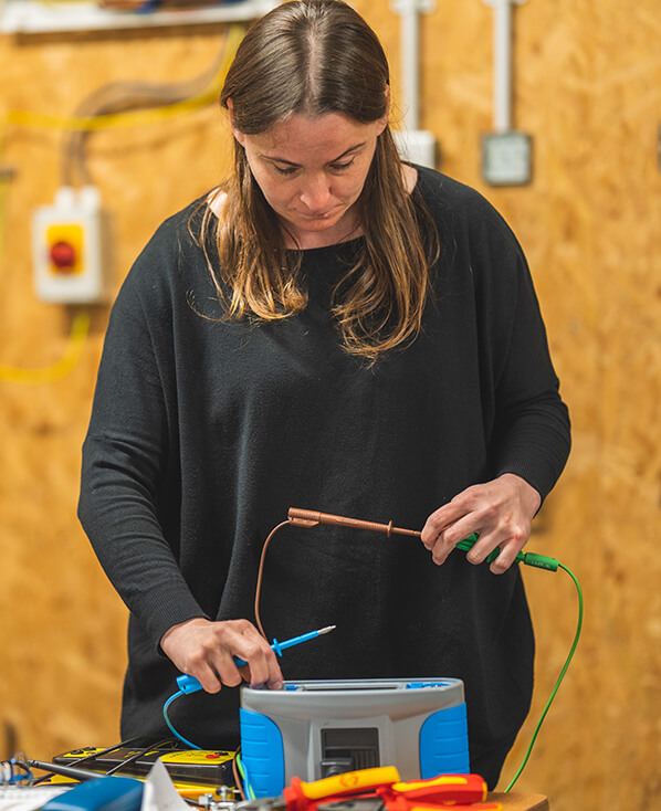 Electrical course