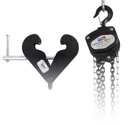 Rigging Equipment