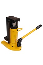 ActionRam 5tonne Hydraulic Toe Jack