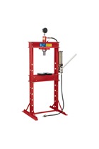 Sealey YK20FAH 20tonne Floor Type Air/Hydraulic Press