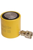 ActionRam 20tonne, 50mm Stroke Hydraulic Low Profile Cylinder 
