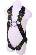 Ridgegear RGH14 Adventure Safety Harness