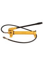 ActionRam Hydraulic 2-Speed Hand Pump, 700BAR, 700cc