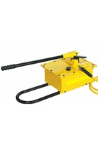 ActionRam Hydraulic Hand Pump 2 Speed, 700BAR, 7000cc