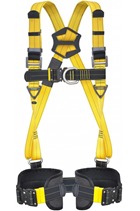 Kratos Safety FA1011300 Revolta 2-point Sit Harness