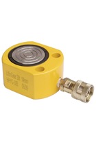 ActionRam 10tonne, 10mm Stroke Hydraulic Pad Jack Cylinder