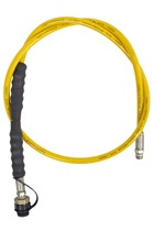 ActionRam 1.8mtr Hydraulic High Pressure Hose