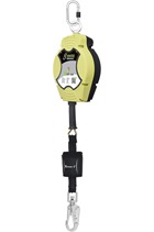 Kratos FA2040215 15mtr Horizontal Use Helixon-S Fall Arrest Block