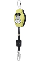 Kratos Safety FA2040215 15mtr Horizontal Use Helixon-S Fall Arrest Block