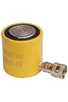 ActionRam 150tonne, 50mm Stroke Hydraulic Low Profile Cylinder 