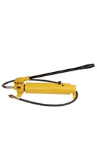 ActionRam Hydraulic 2-Speed Hand Pump, 700BAR, 2000cc