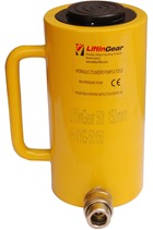 ActionRam 30tonne, 150mm Stroke Hydraulic Cylinder