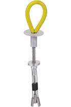 Kratos Safety FA6001800 Concrete Anchor