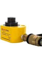 ActionRam Hydraulic Telescopic Low Height Pad Jack 4.9-11.1tonne