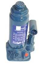 ActionRam 30tonne Bottle Jack