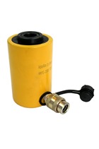 ActionRam 60tonne, 100mm Stroke Hollow Cylinder 