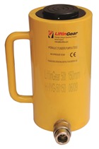 ActionRam 10tonne, 150mm Stroke Hydraulic Cylinder