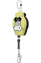 Kratos FA2040215B 15mtr Helixon Retractable Fall Arrest Block