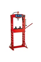Sealey YK209F 20tonne Floor Type Hydraulic Press