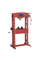 Sealey YK509F 50tonne Floor Type Hydraulic Press