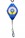 Globestock STOP 14mtr Fall Arrester GSE514G