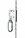 Work Positioning Lanyard, Adjustable
