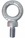 Dynamo Eyebolt (Short Shank) M10, M12, M16, M20, M24