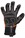 LifeGear Cut Resistant Impact Safety Work Gloves