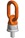 Pewag PLDW Prolift Delta Swivel Lifting Point M10 to M48