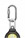 Fall Arrest Block, Retractable 3mtr Max Length