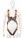 Fall Arrest Harness with Rear Dorsal Attachment Point