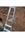 Heavy-Duty EN131 Platform Step Ladders