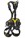 Petzl Safety Harness: Avao Bod Fast C71