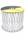 12mm x 50mtr Low Stretch Climbing Rope