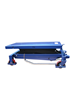 Scissor Lift Hydraulic Platform Table 1000kg