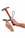 Ergodyne SQUIDS 3192 1.4kg Wrist Lanyard Tethering Kit