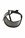 PETZL C038DA FALCON Lightweight Seat Harness