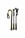 Dirty Rigger Interchangeable Tool Lanyard