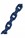 2.9 tonne Grade 100 4 Leg Chainsling c/w Latch Hooks