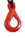 3.15 tonne 4Leg Chainsling, Adjusters c/w Safety Hooks