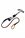 Ergodyne SQUIDS 3181 2.3kg Tool Tethering Kit