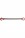 32tonne breaking strength Tow Chain c/w Latch Hook