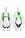 Fall Arrest Harness with Rear Dorsal Attachment Point