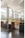 Clear 4-panel Safety Barrier