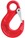 G8 Lifting Eye Type Sling Hook with Latch