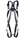 Ridgegear RGH5 Rescue Harness